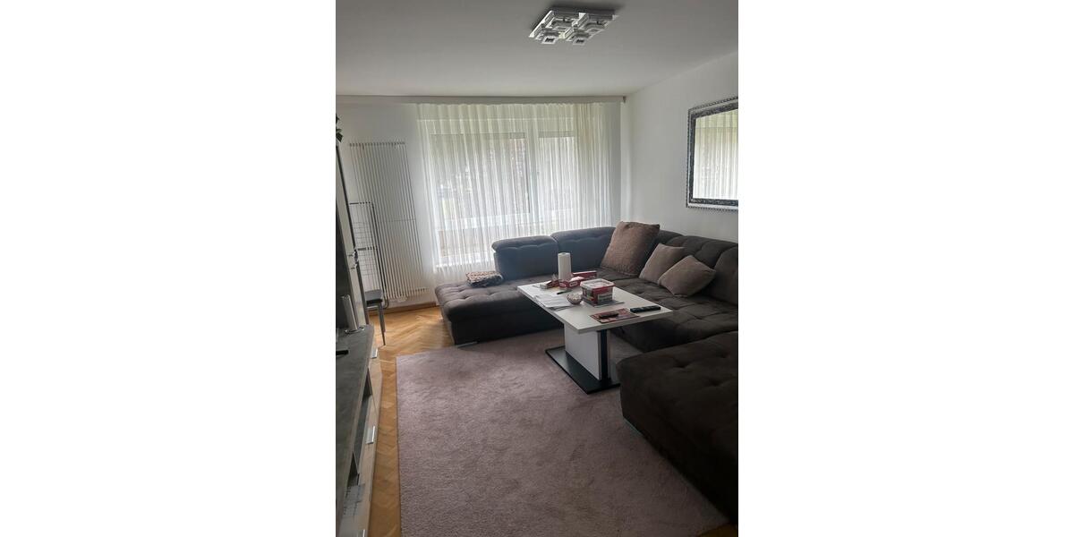 Etagenwohnung Kassel Niederzwehren - 2 Zimmer, 55 m&sup2;, 260.000&euro; | Angebot:25147026