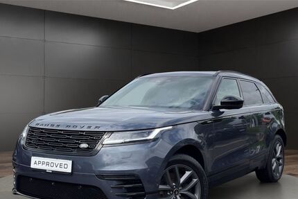 Land Rover Range Rover Velar 25.165 km 58.890 &euro; Kassel 34123
