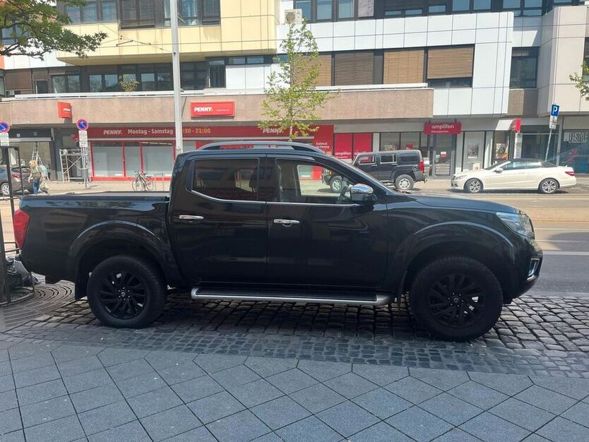 Navara