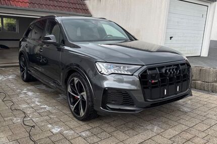 Audi SQ7 149.800 km 54.600 &euro; Felsberg 34587