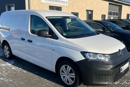 VW Caddy Maxi 97.500 km 16.700 &euro; Volkmarsen 34471