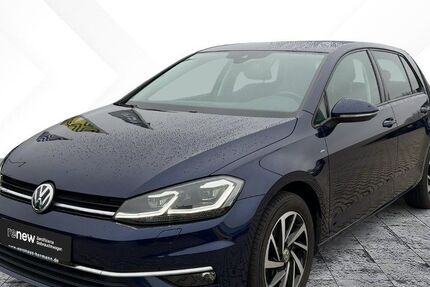 VW Golf 162.355 km 12.490 € Kassel 34121