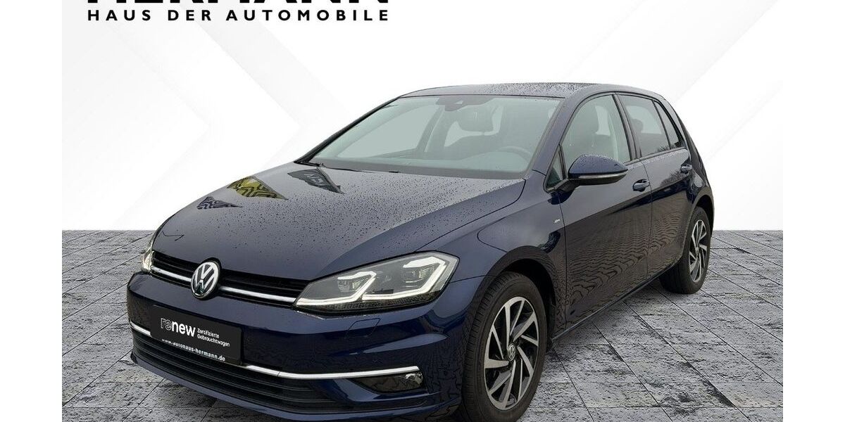 VW Golf 162.355 km 12.490 € Kassel 34121