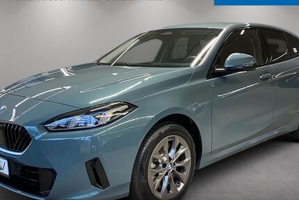 BMW 123 15.167 km 30.920 &euro; Kassel 34125