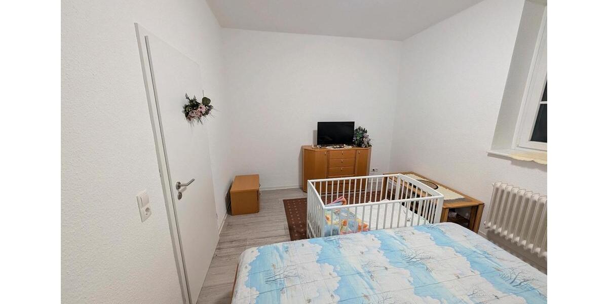 Erdgeschoßwohnung Kassel Philippinenhof-Warteberg - 3 Zimmer, 71 m&sup2;, 750&euro; | Angebot:25148139