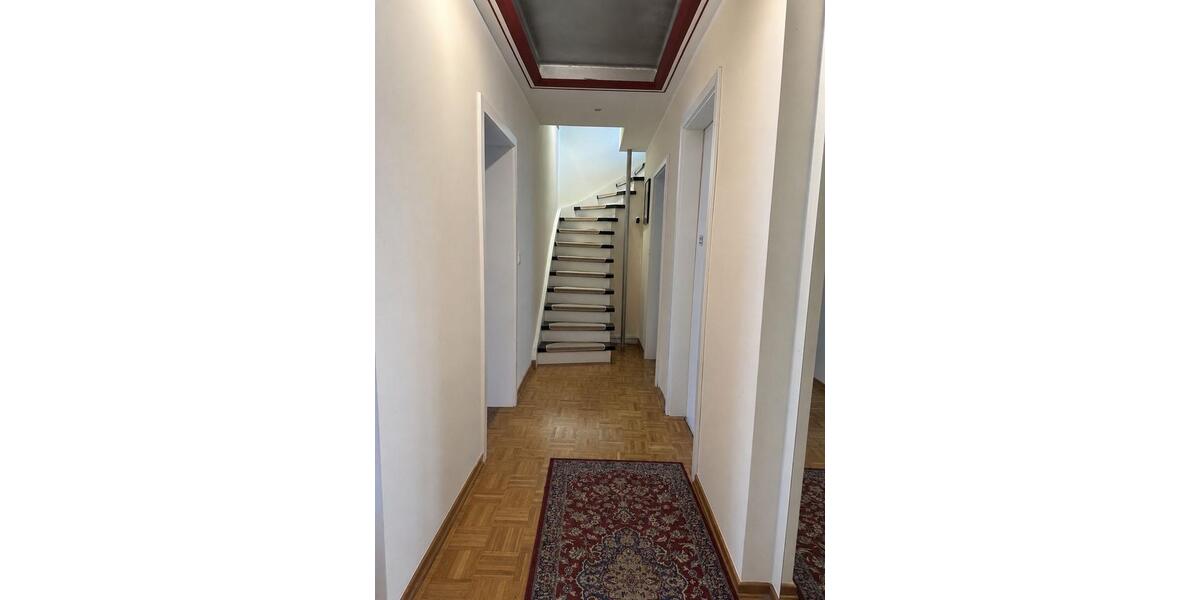 Maisonettenwohnung Kassel Bettenhausen - 3.5 Zimmer, 97 m&sup2;, 1.050&euro; | Angebot:26521793