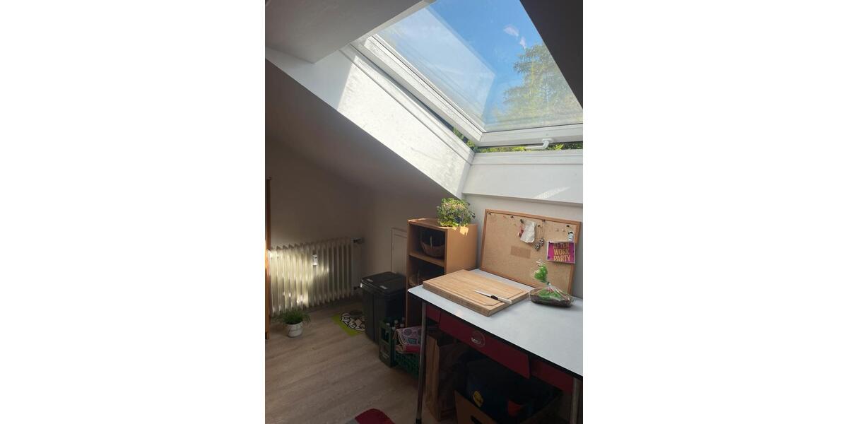 Provisionsfreie 3,5- Zimmer- Eigentumswohnung am Brasselsberg 3.5 zimmer