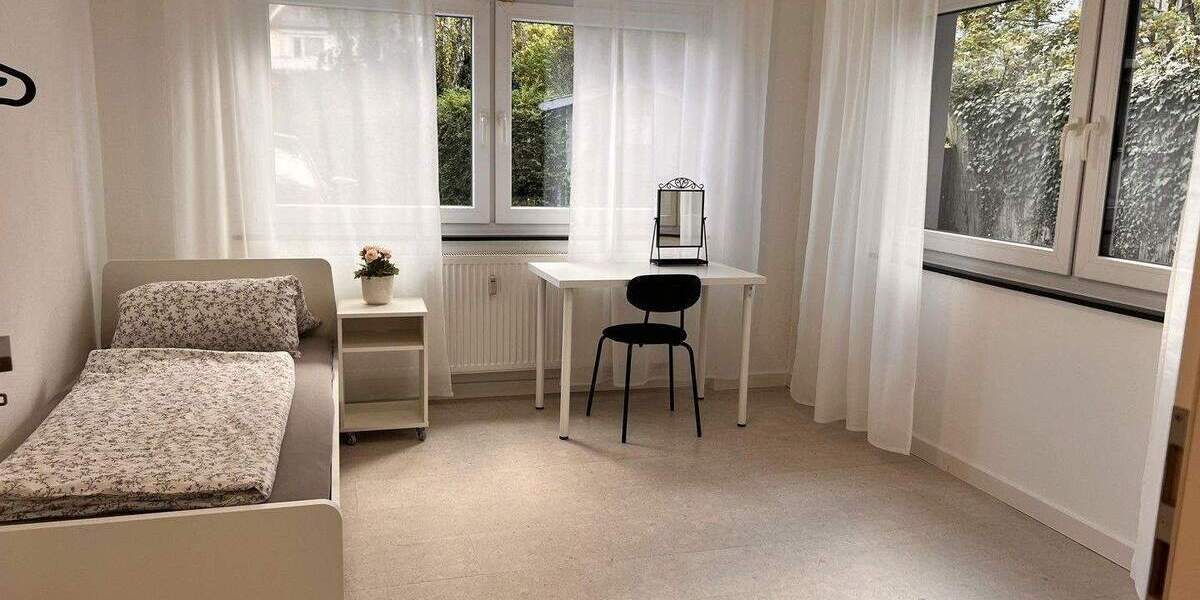 Etagenwohnung Kassel Wesertor - 3 Zimmer, 77 m&sup2;, 900&euro; | Angebot:25896715