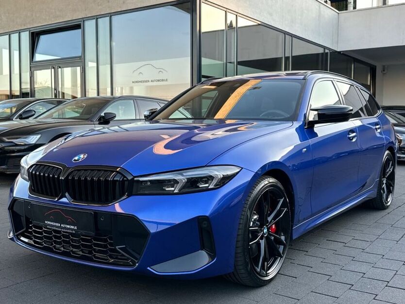 M340d