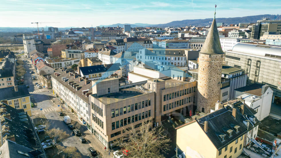 Gewerbeobjekt Kassel / Mitte Mitte - 15.430&euro; | Angebot:23983141