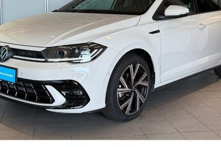 VW Polo 24.111 km 26.990 € Fuldatal 34233
