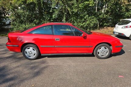 Opel Calibra