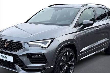Cupra Ateca 5.614 km 40.750 &euro; Baunatal 34225