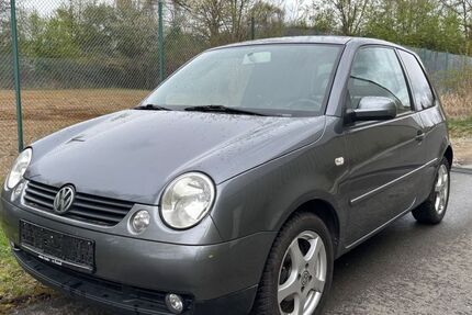 VW Lupo 95.000 km 3.490 &euro; kassel 34127