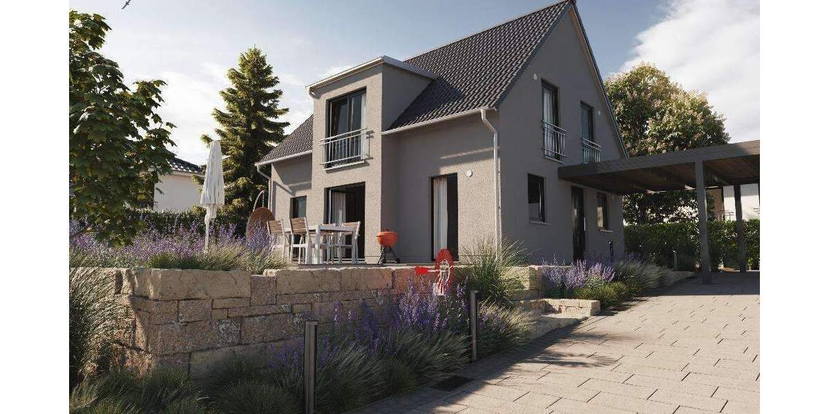 Einfamilienhaus Vellmar Frommershausen - 5 Zimmer, 134 m&sup2;, 256.850&euro; | Angebot:25691564