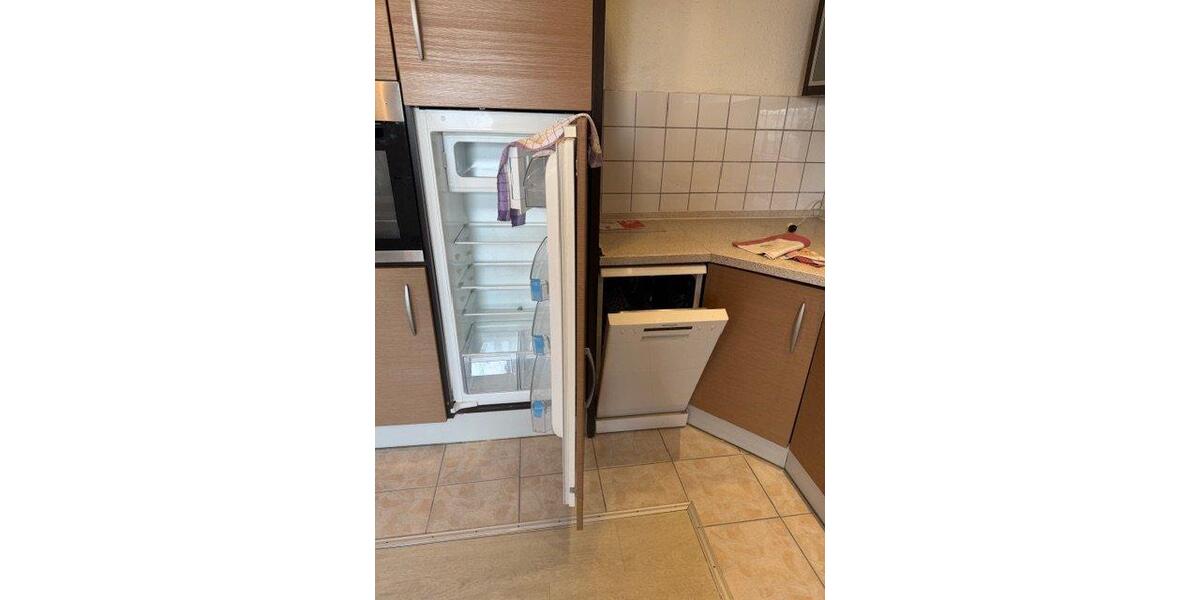 Erdgeschoßwohnung Vellmar - 3 Zimmer, 80 m&sup2;, 950&euro; | Angebot:26022154