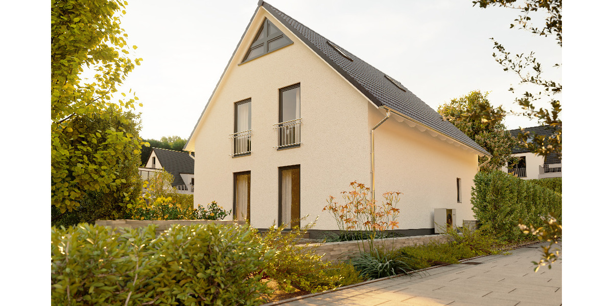 Einfamilienhaus Grebenstein - 6 Zimmer, 176 m&sup2;, 292.990&euro; | Angebot:25800297