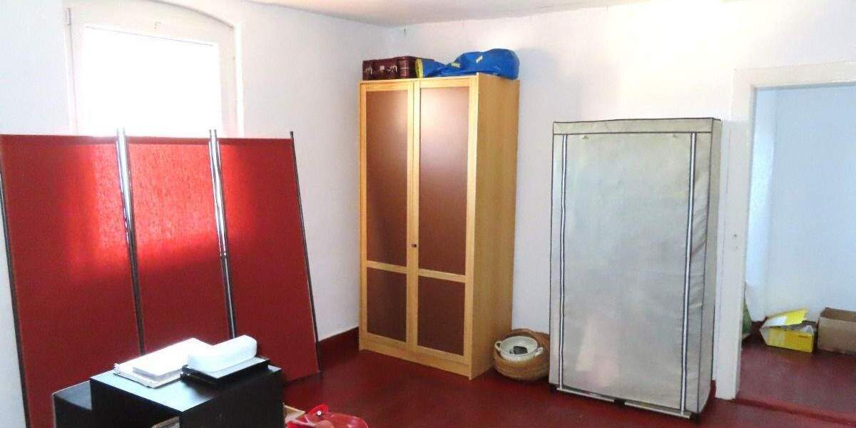 Mehrfamilienhaus, Wohnhaus Kaufungen Niederkaufungen - 5 Zimmer, 114 m&sup2;, 195.000&euro; | Angebot:25664528