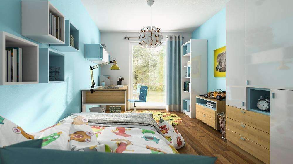 Bungalow Melsungen Röhrenfurth - 6 Zimmer, 130 m&sup2;, 266.290&euro; | Angebot:24698787