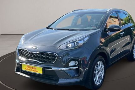 Kia Sportage 63.213 km 18.390 &euro; Gudensberg-Dissen 34281