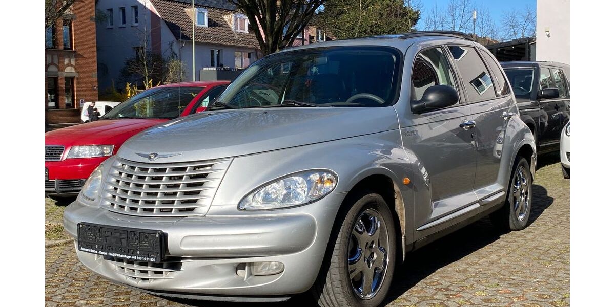 Chrysler PT Cruiser 442.000 km 2.490 € Kassel 34132