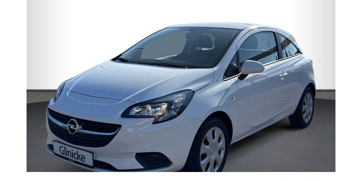 Opel Corsa 40.886 km 9.490 &euro; Baunatal 34225
