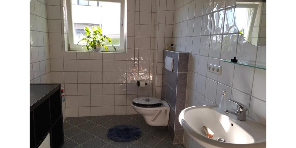 Terrassenwohnung Fuldatal - 1 Zimmer, 75 m&sup2;, 880&euro; | Angebot:25947890