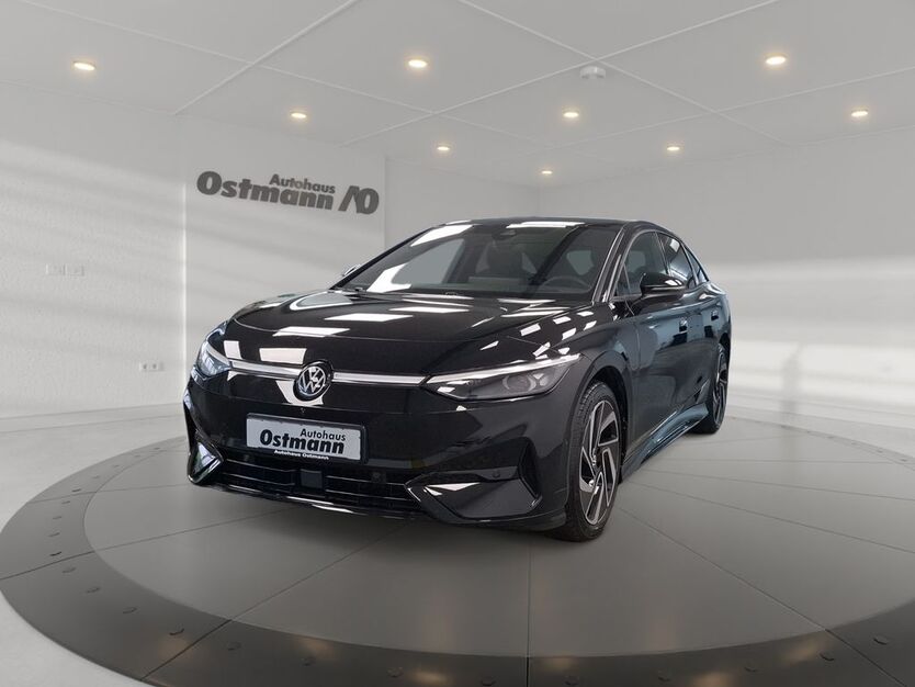 VW ID.7 15.709 km 48.550 € Fritzlar 34560