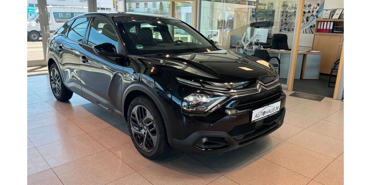 Citroen C4 57.000 km 16.299 &euro; Hessisch Lichtenau 37235