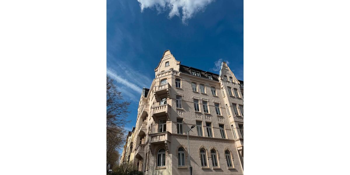 Etagenwohnung Kassel Vorderer Westen - 3.5 Zimmer, 102 m&sup2;, 460.000&euro; | Angebot:26694552