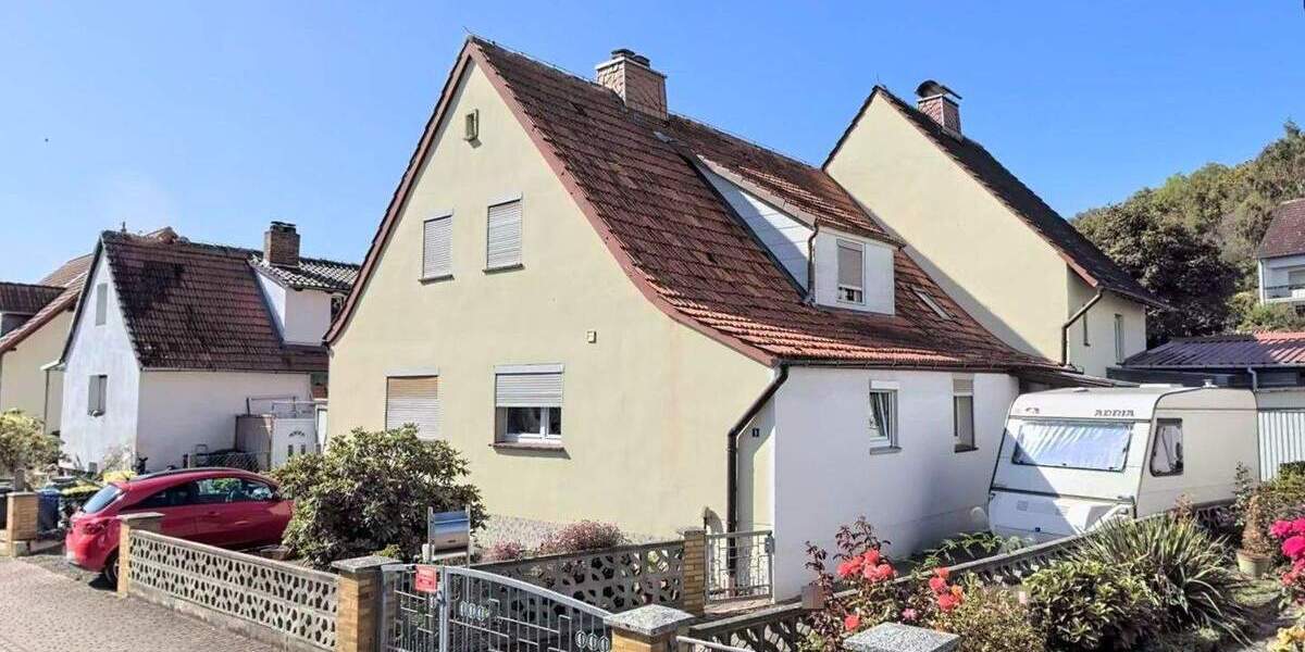 Mehrfamilienhaus, Wohnhaus Wabern Uttershausen - 1 Zimmer, 200 m&sup2;, 230.000&euro; | Angebot:24531299