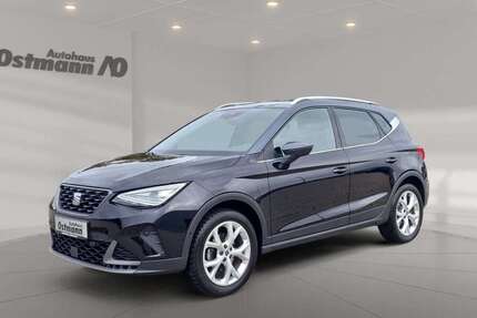 Seat Arona 59.753 km 18.248 &euro; Hofgeismar 34369