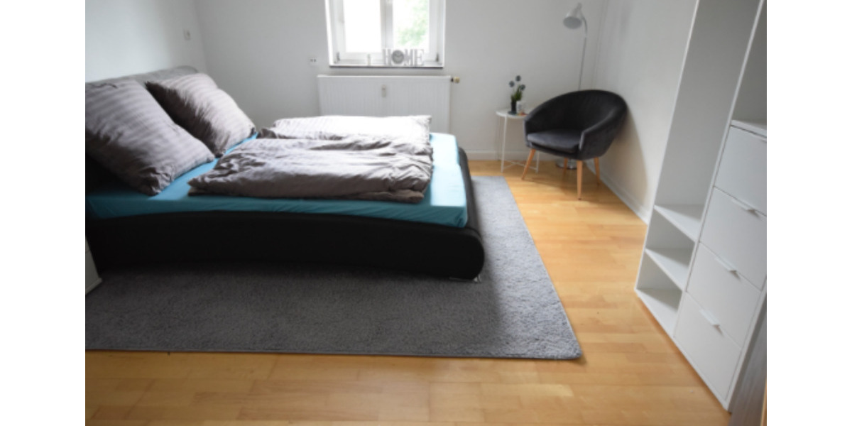 Etagenwohnung Kassel Südstadt - 2 Zimmer, 51 m&sup2;, 150.000&euro; | Angebot:24951735