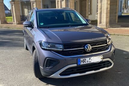 VW T-Cross 8.967 km 25.300 &euro; Wabern 34590