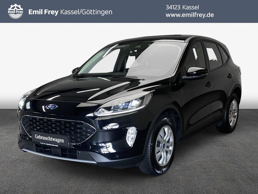 Kuga