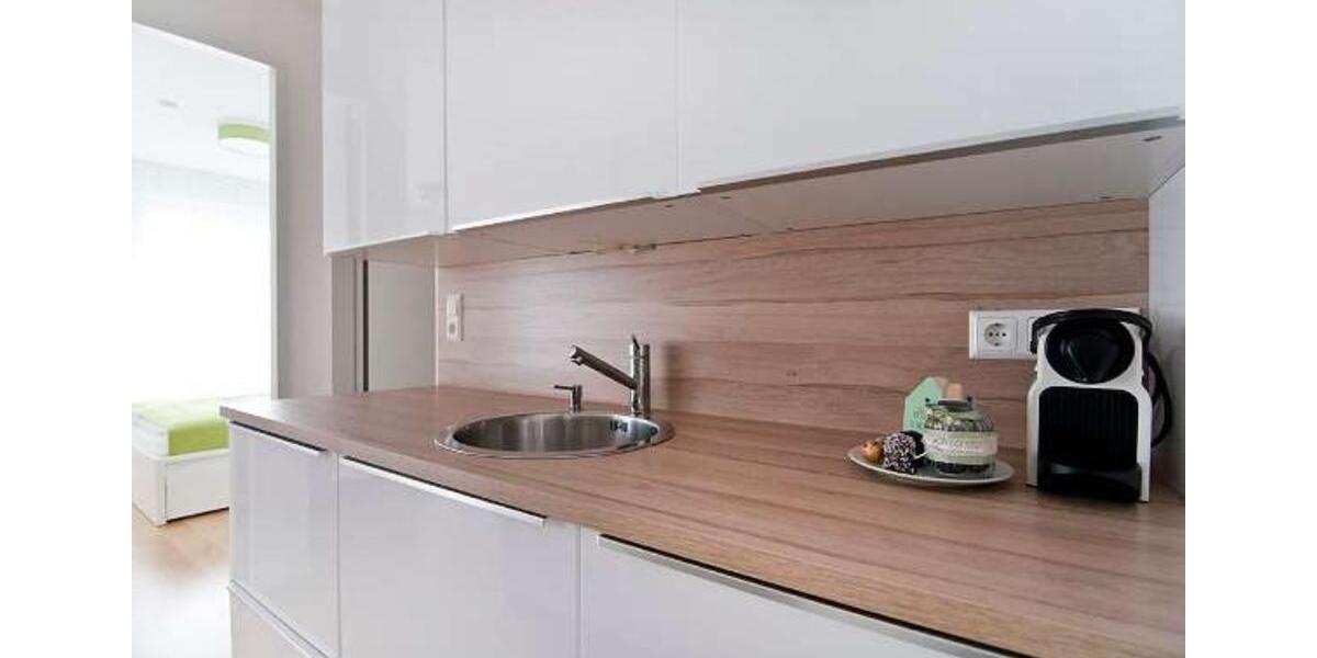 Charmante 2-Zimmer Wohnung in Kassel 2 zimmer