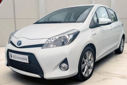 Toyota Yaris 85.000 km 9.500 &euro; Immenhausen 34376