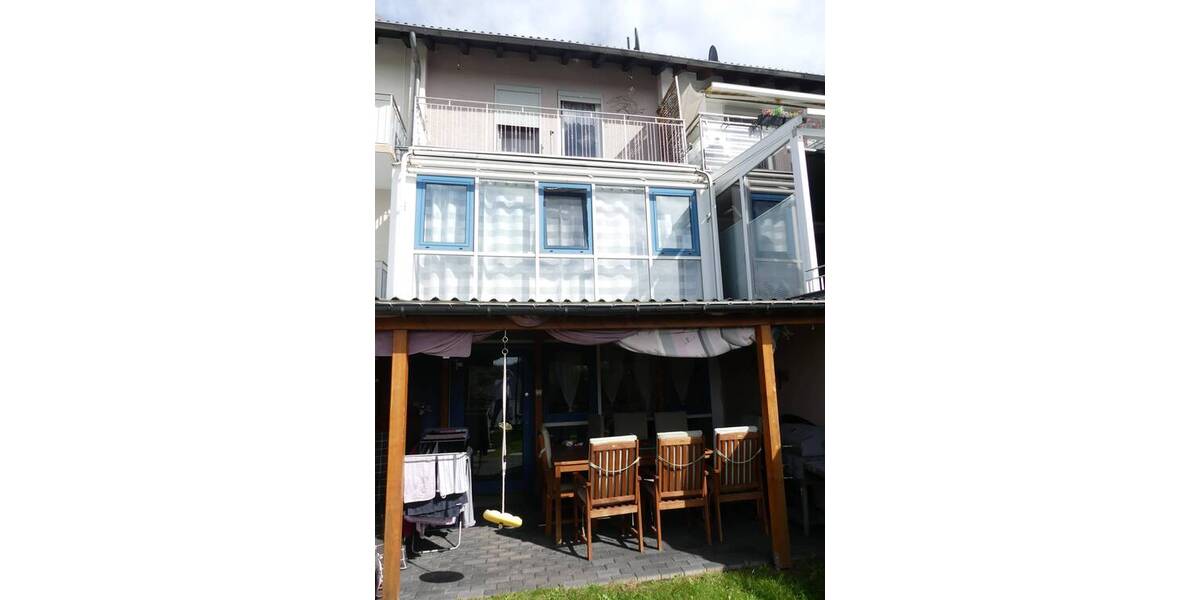 Reihenmittelhaus Calden Westuffeln - 5 Zimmer, 138 m&sup2;, 249.000&euro; | Angebot:25743633