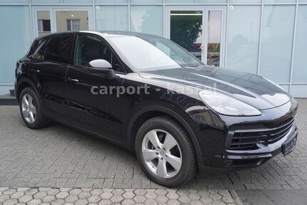 Porsche Cayenne 84.500 km 49.990 € Kassel 34123