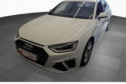 Audi A4 35.997 km 27.990 &euro; Kassel 34125