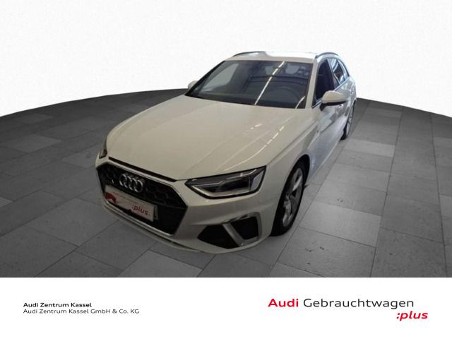 Audi A4 35.997 km 27.990 &euro; Kassel 34125