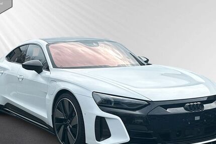 Audi e-tron GT 68.000 km 61.900 &euro; Fuldatal 34233