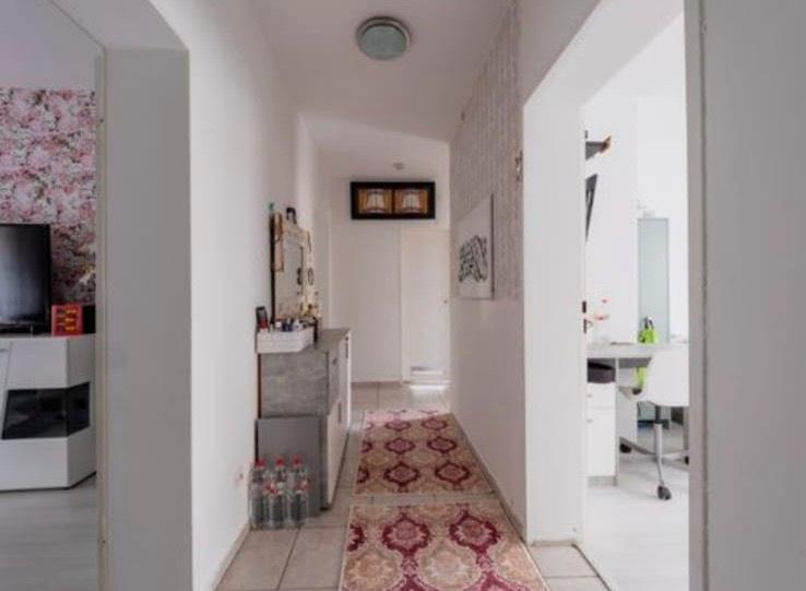 Etagenwohnung Kassel Philippinenhof-Warteberg - 3 Zimmer, 66 m&sup2;, 155.000&euro; | Angebot:26145023