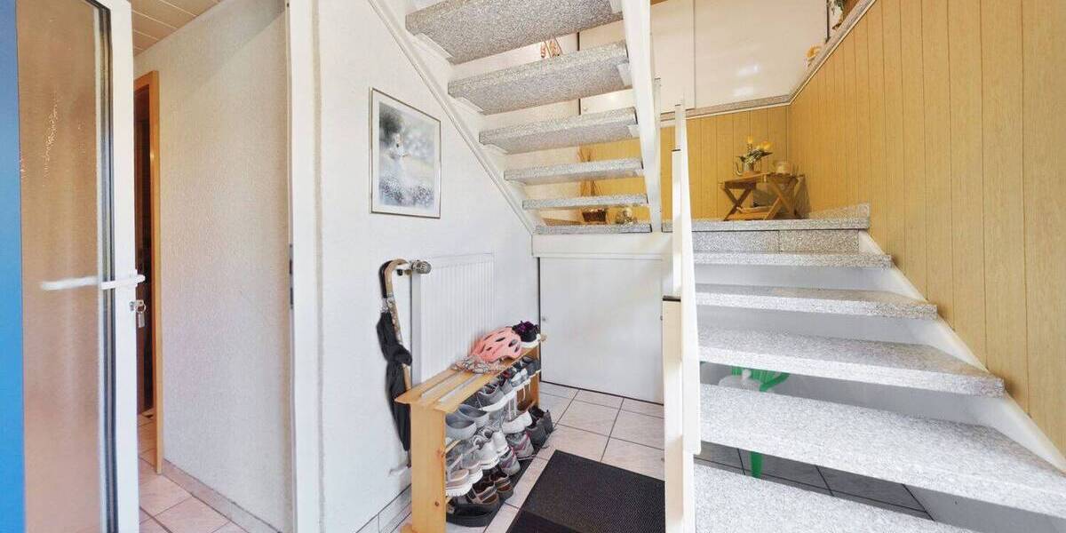 Einfamilienhaus Fuldatal Wahnhausen - 6 Zimmer, 145 m&sup2;, 384.000&euro; | Angebot:26887448