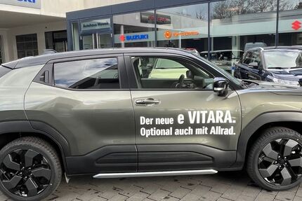 Suzuki e Vitara 3.500 km 39.990 &euro; Kassel 34123