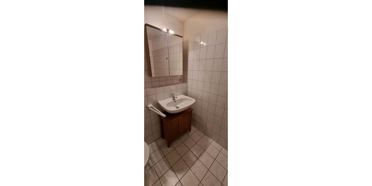 Etagenwohnung Calden - 2 Zimmer, 50 m&sup2;, 502&euro; | Angebot:24178515