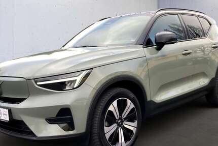 Volvo XC40 46.907 km 27.850 &euro; Kassel 34123