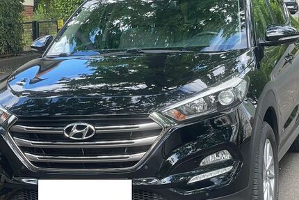 Hyundai TUCSON 57.100 km 14.800 &euro; Kassel 34119