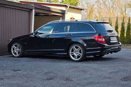 Mercedes-Benz C 200 115.000 km 14.650 &euro; Hann. Münden 34346