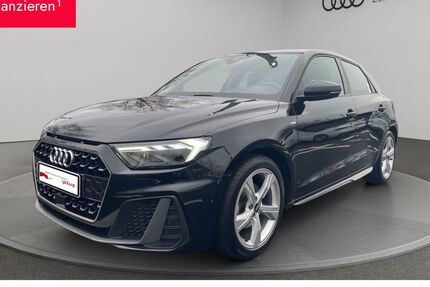 Audi A1 91.084 km 21.890 € Kassel 34125